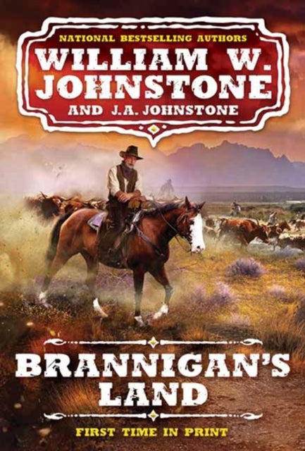 Brannigans Land