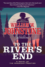 To The Rivers End