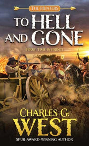 To Hell & Gone