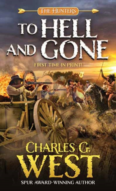 To Hell & Gone
