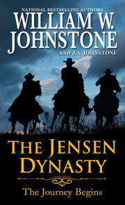 Jensen Dynasty