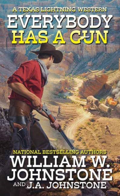Everybody Has A Gun