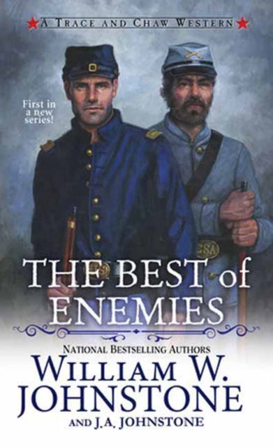 Best Of Enemies