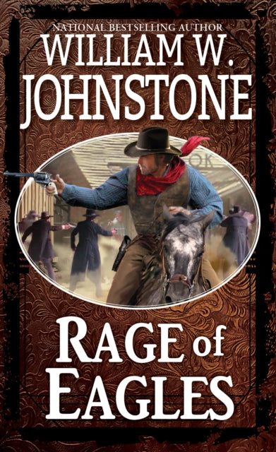 Rage Of Eagles