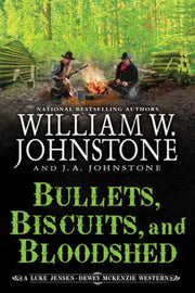 Bullets Biscuits & Bloodshed