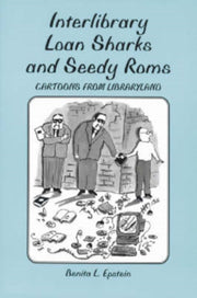 Interlibrary Loan Sharks And Seedy Roms