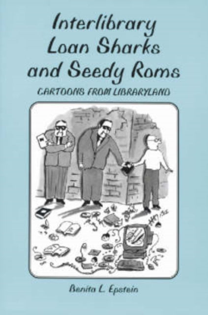 Interlibrary Loan Sharks And Seedy Roms