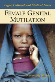 Female Genital Multilation-legal Cultura