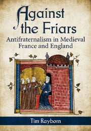 Against The Friars