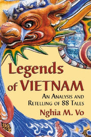 Legends Of Vietnam