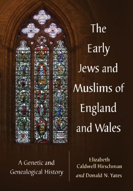 The Early Jews And Muslims Of England An