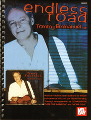 Endless Road Tommy Emmanuel