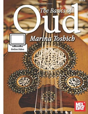 Basics Of Oud Book