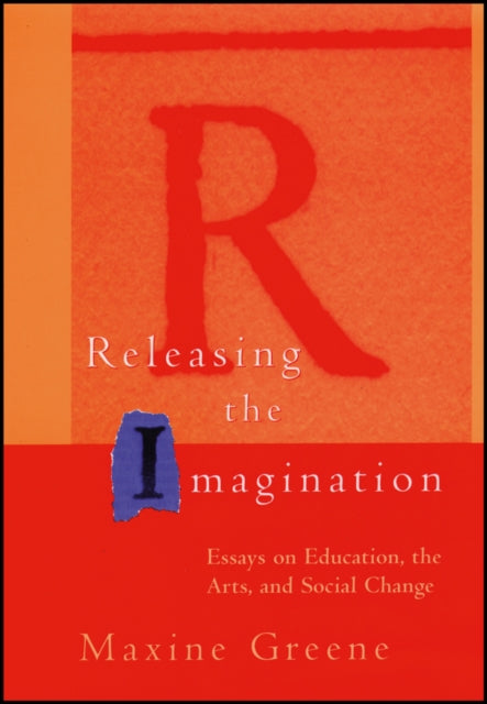 Essays On Education, The Arts And Social By Greene, Maxine