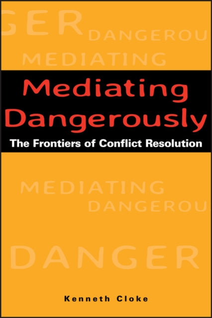 Mediating Dangerously The Frontiers Of C