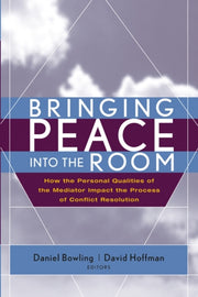 Bringing Peace Into The Room