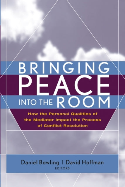 Bringing Peace Into The Room