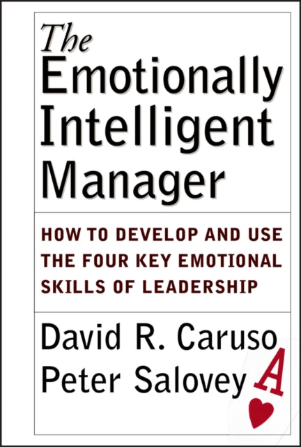 Emotionally Intelligent Manager How