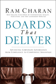 Boards That Deliver