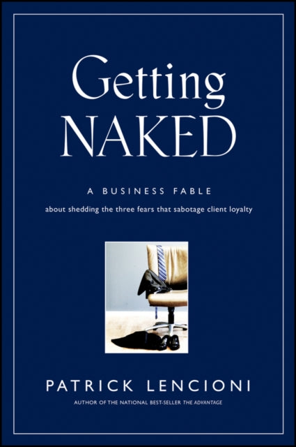 Naked Consultant