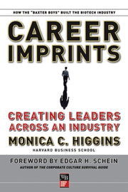 Career Imprints Creating Leaders Across