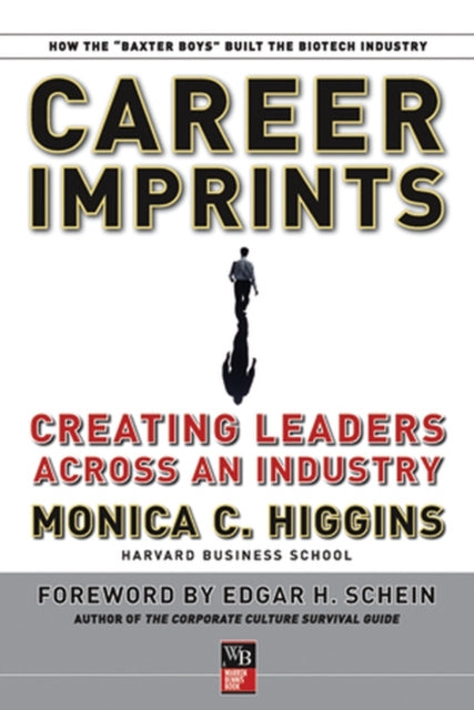 Career Imprints Creating Leaders Across