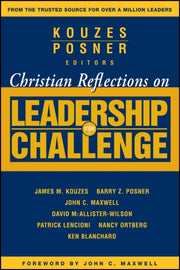 Christian Reflections On The Leadership