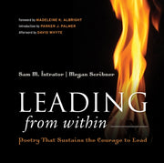 Leading From Within By Sam M. Intrator