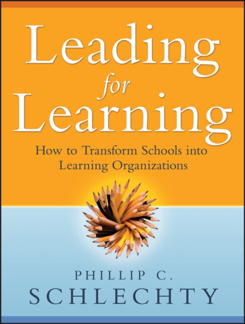 Leading For Learning