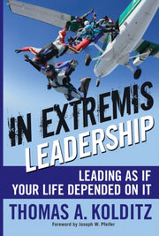 Extremis Leadership
