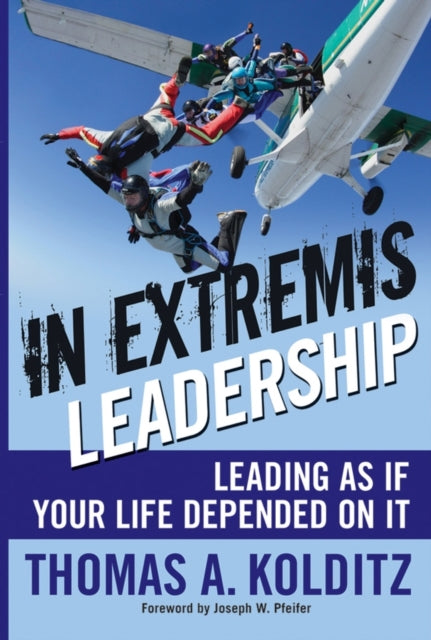 Extremis Leadership