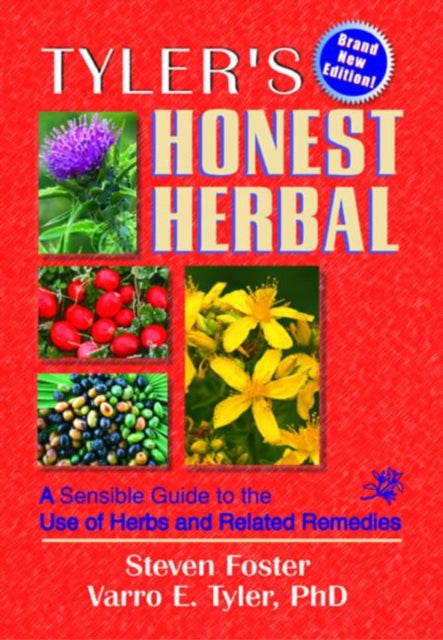 Tylers Honest Herbal