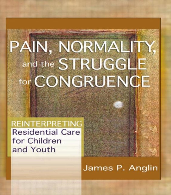 Pain, Normality And The Struggle For Con