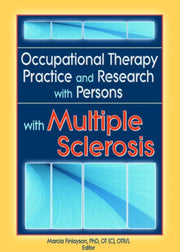 Occupational Therapy Practice & Research