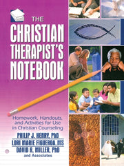 Christian Therapists Notebook