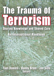 The Trauma Of Terrorism