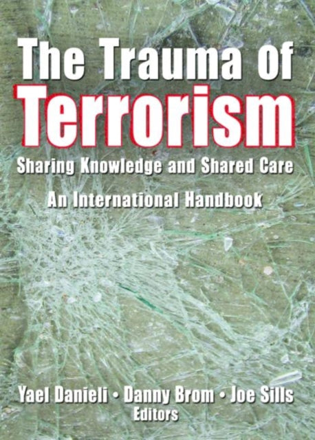 The Trauma Of Terrorism