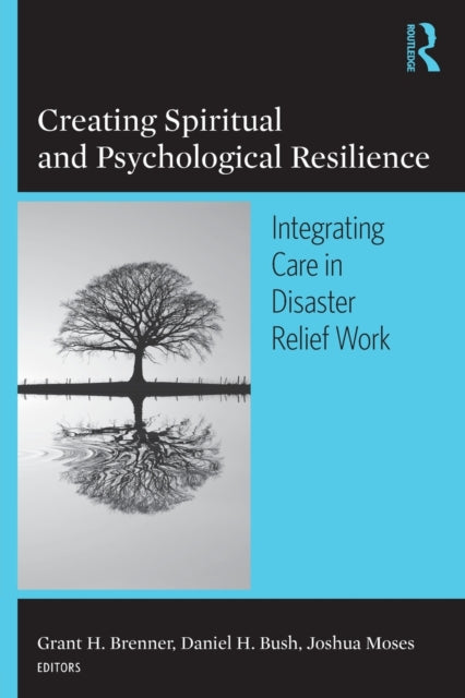 Creating Spiritual/psychological Resilie