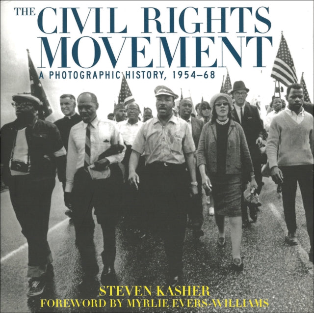 Civil Rights Movement The