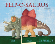 Flip O Saurus