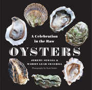 Oysters By Sewall, Jeremy