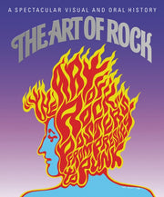 Art Of Rock The
