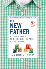 New Father By Brott, Armin A