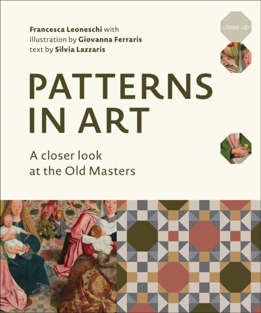 Patterns In Art