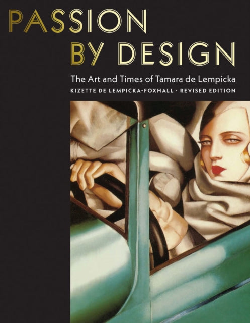Passion By Design