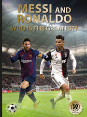 Messi & Ronaldo