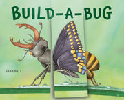 Build A Bug