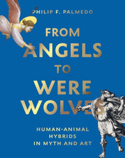 From Angels To Werewolves