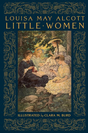 Little Women By Alcott, Louisa May