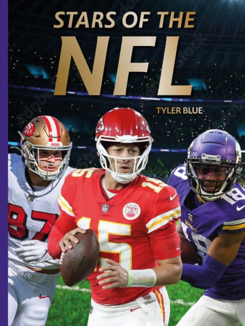 Stars Of The Nfl